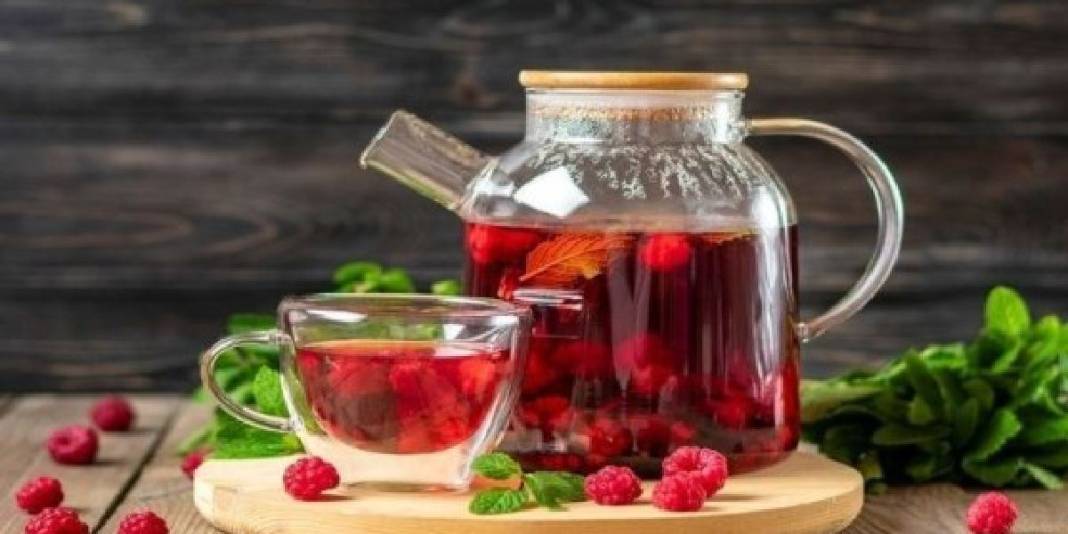 Siyah çayı geride bırakan bu çay fark yaratıyor! Tadıyla da faydalarıyla da göz dolduruyor, artık herkes tercih ediyor 4